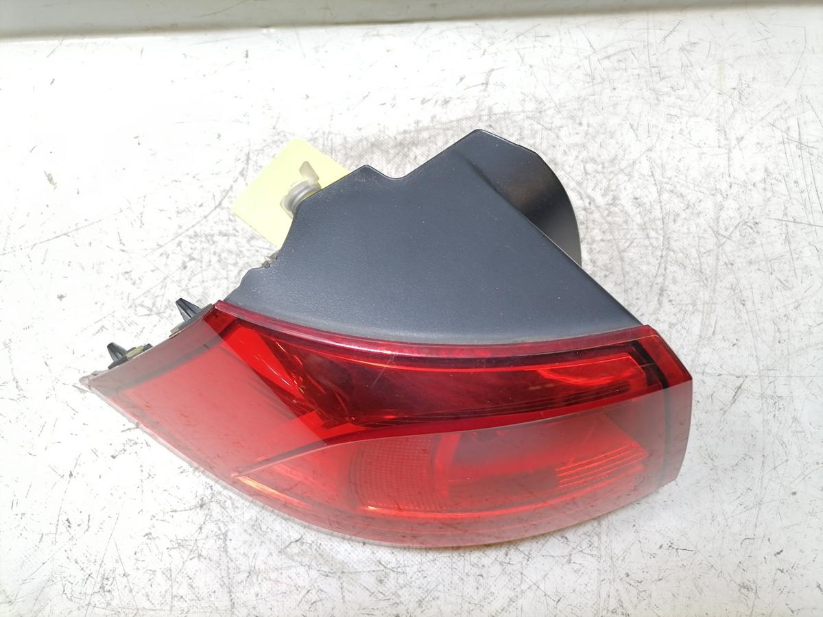 VW Golf 7 original R&uuml;cklicht R&uuml;ckleuchte Schlussleuchte links au&szlig;en Kombi Bj.2016